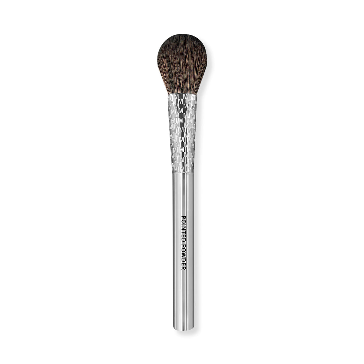 F06 POINTED POWER Blush Brush