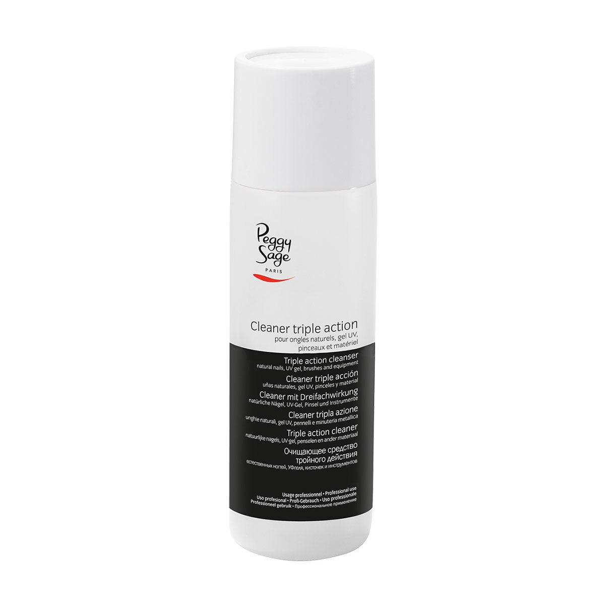 Triple Action Cleaner - 146017