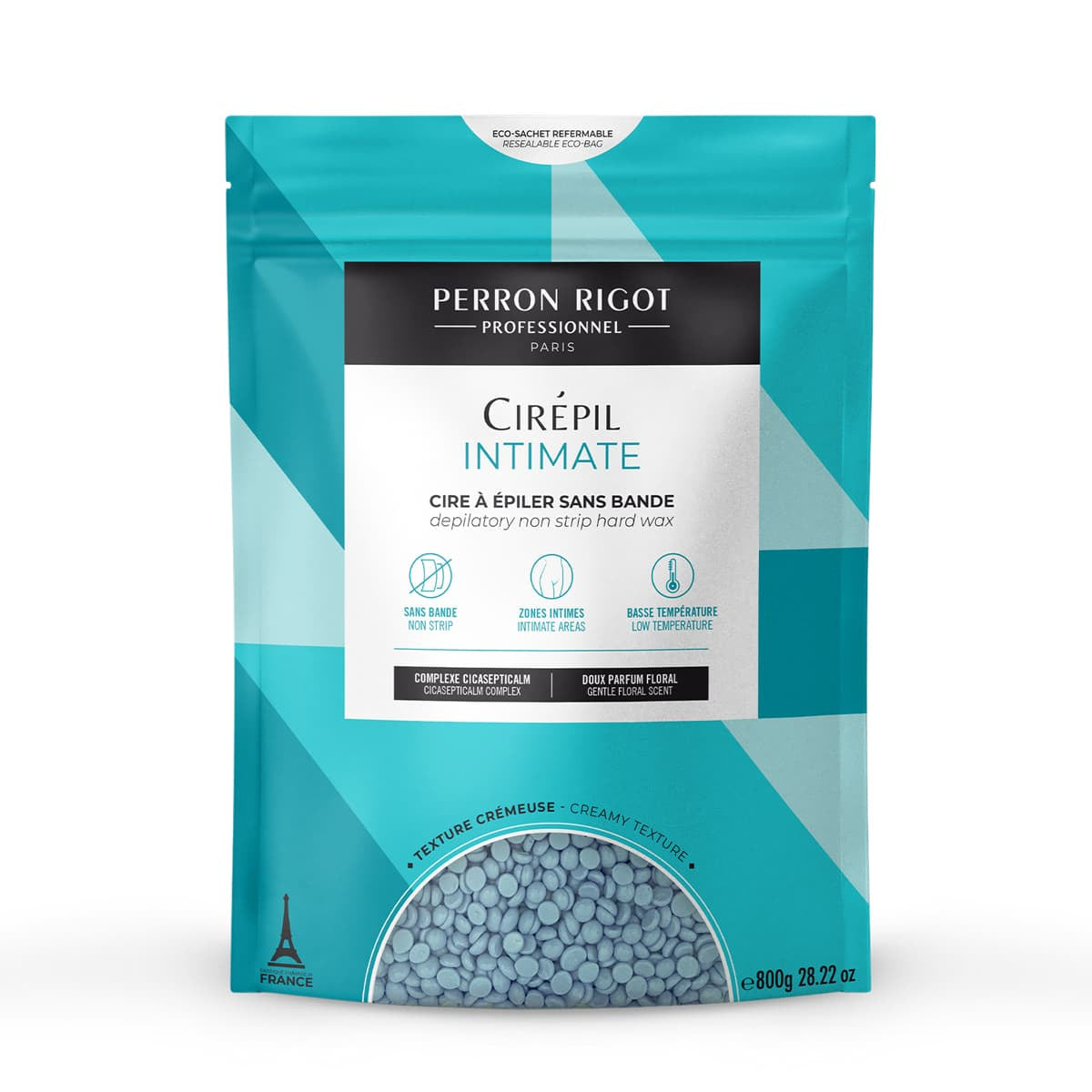 Intimate 4 Cirépil peelable bikini wax