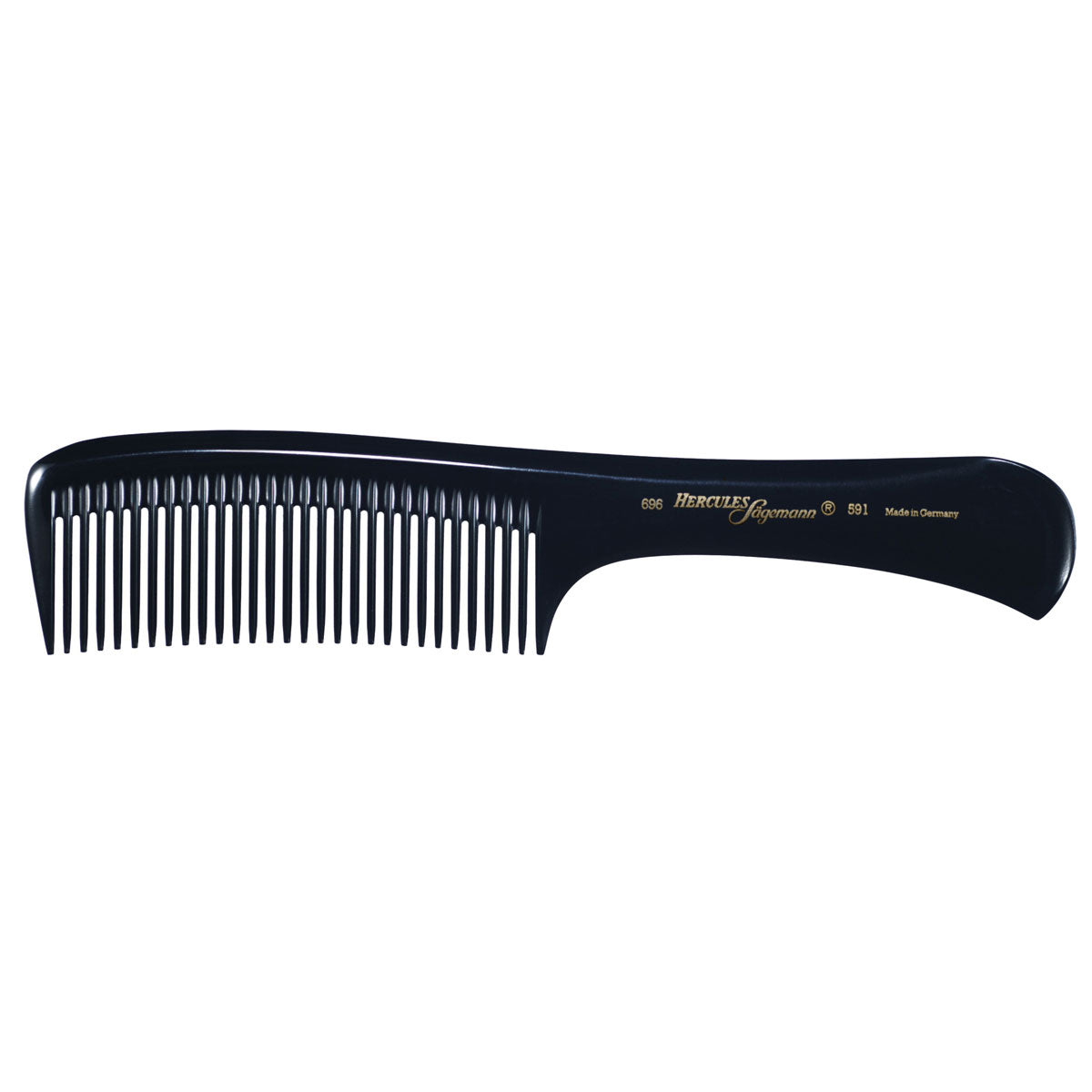 Detangling Comb 696/W9