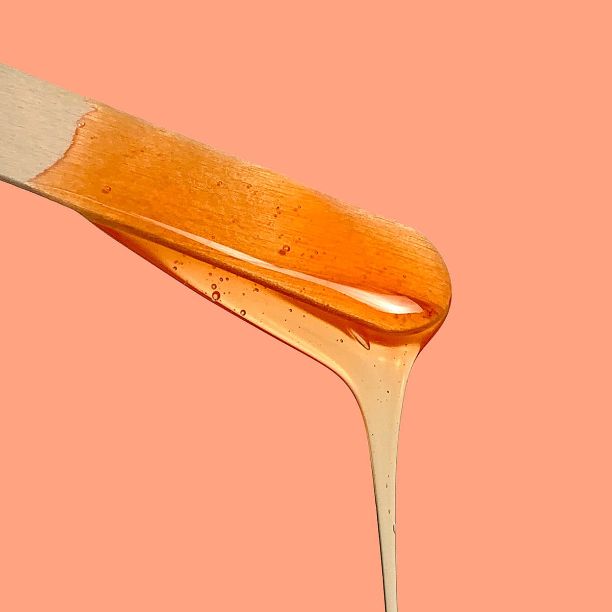 Cirepil Crystalline Fluid Texture Peelable Wax