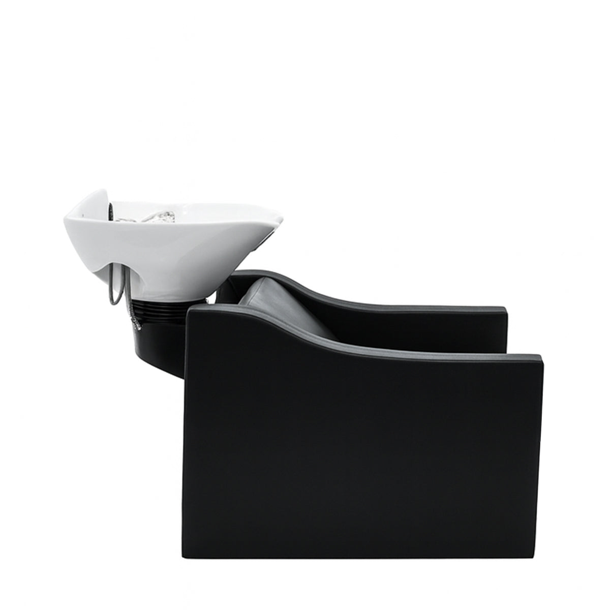 Tray GONDOLA PLUME Fix Black 008C