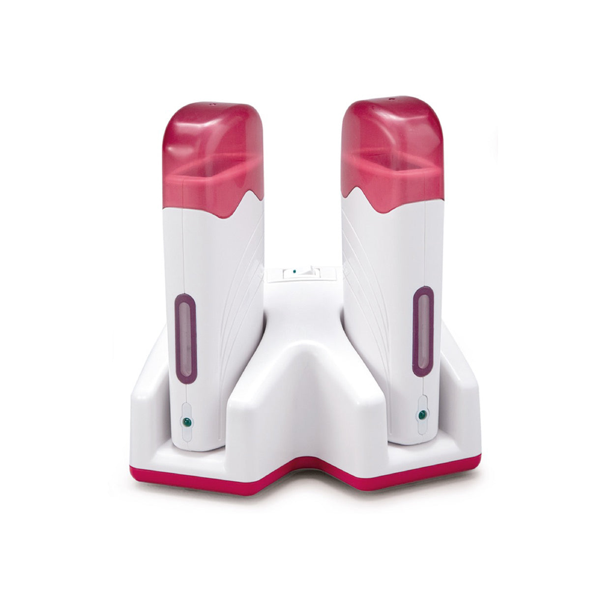 Executive 50W Double Cartridge Wax Heater