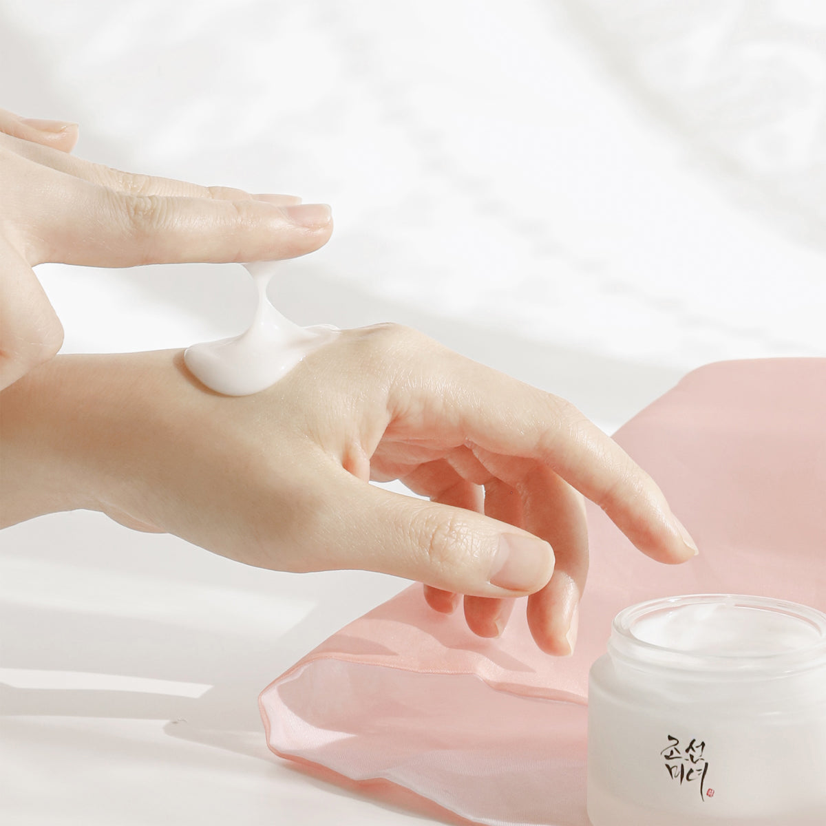 DYNASTY Anti-Aging Cream