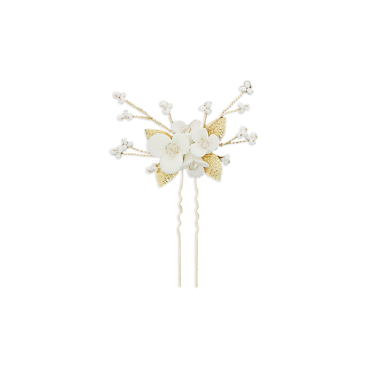 Pia Bridal Hair Pin