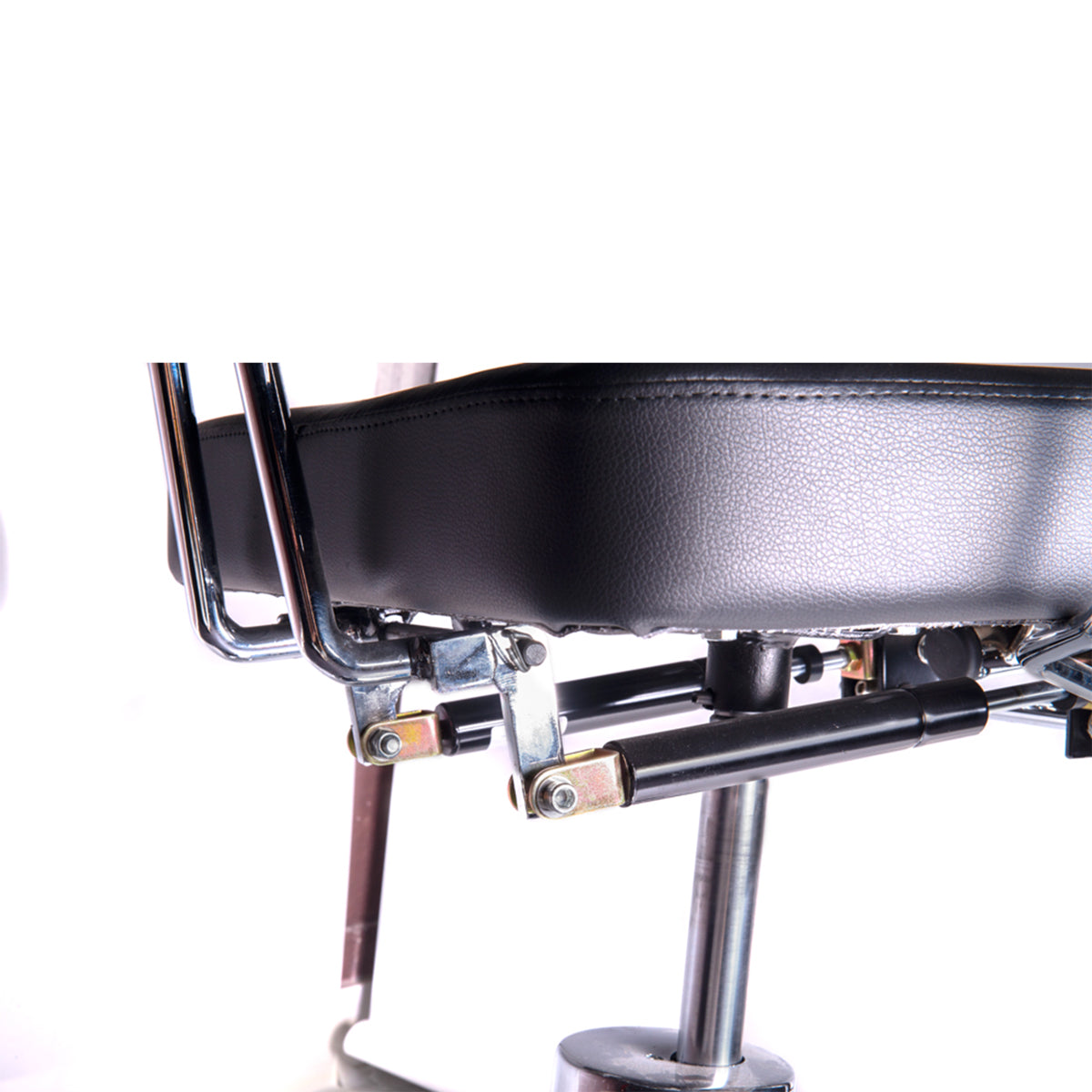 SILVIA B Barber Chair