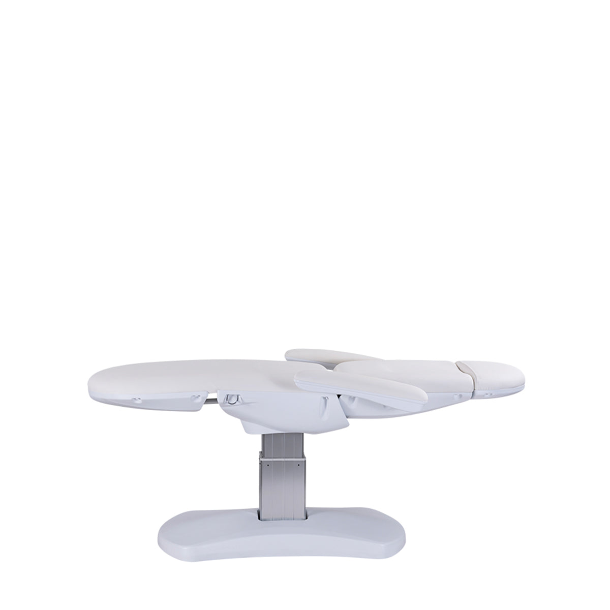 Fauteuil Esthétique VOME SMART Blanc 3 Moteurs