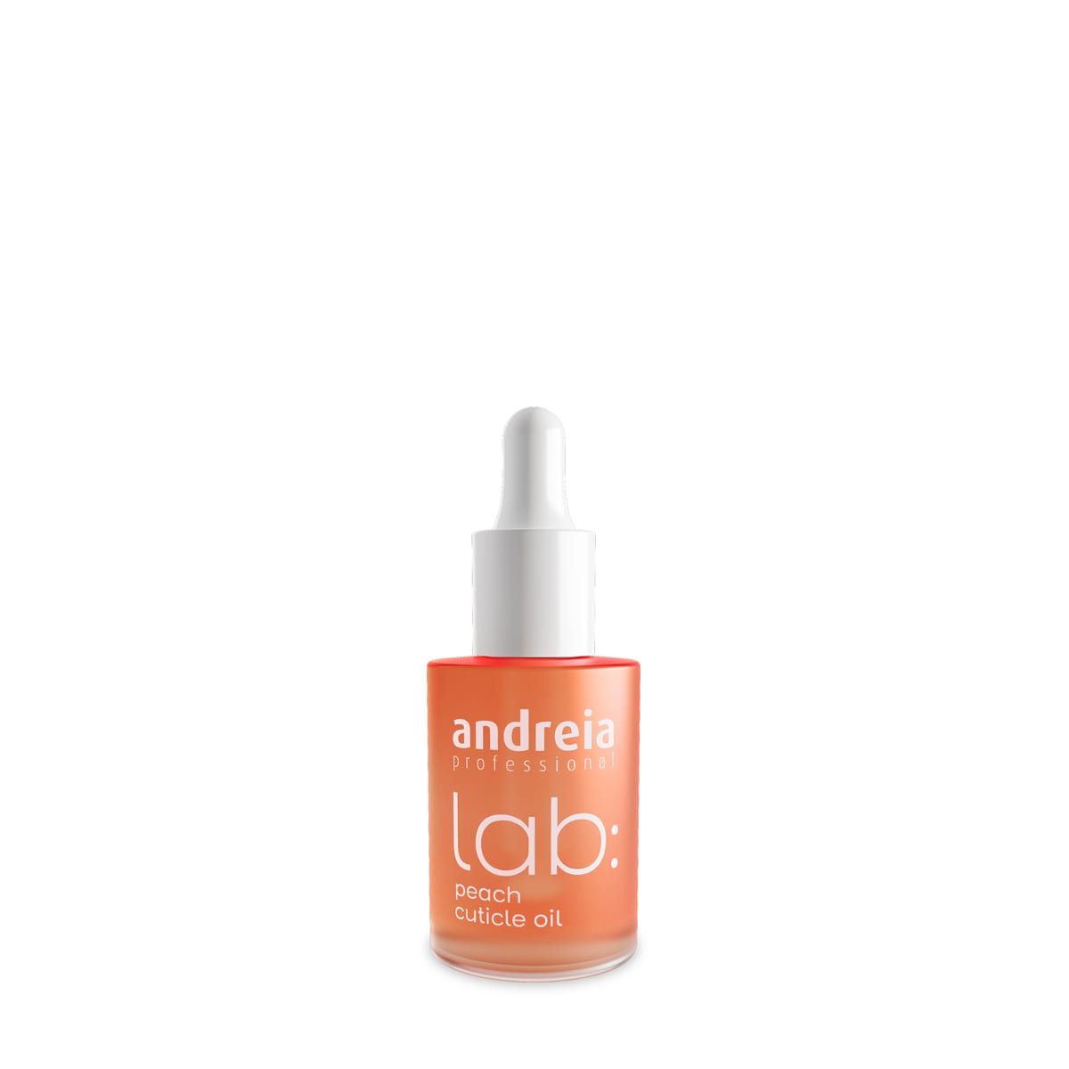 Peach Cuticle Oil Lab