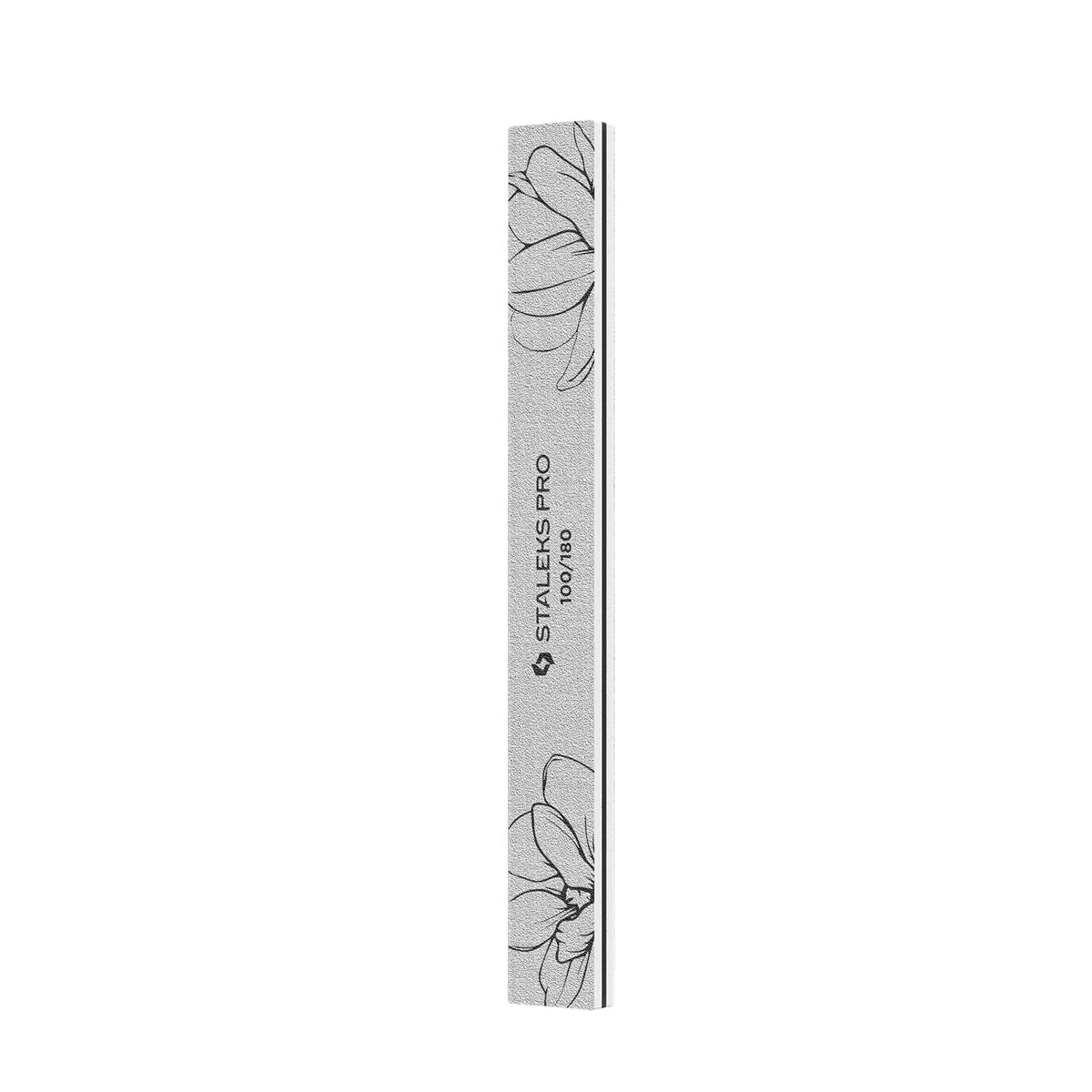 Rectangular File 100/180 Expert