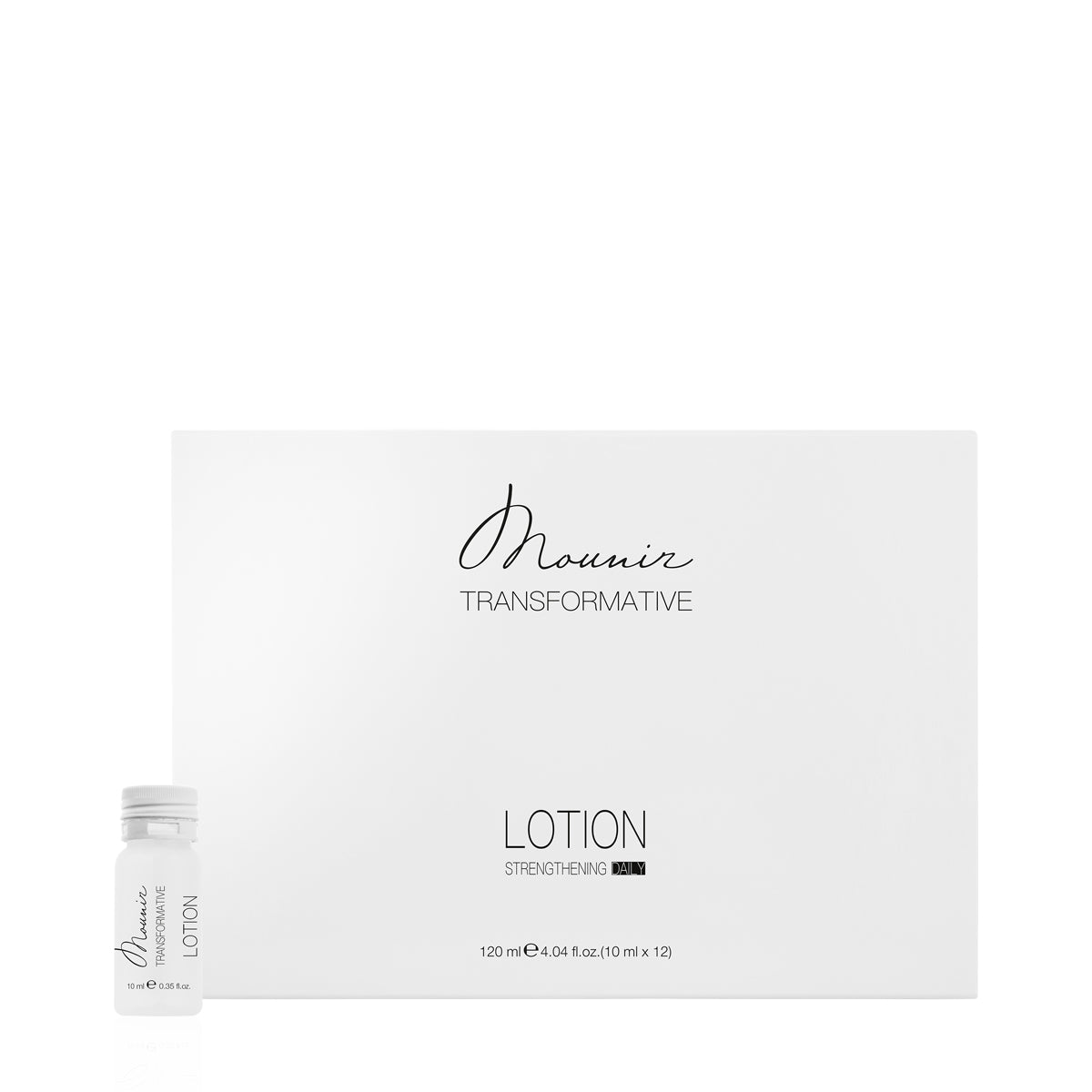 Mounir Strengthening Lotion DAILY 12X10ML