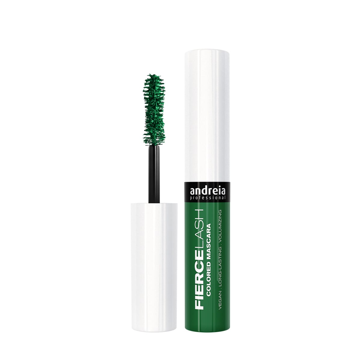 Fierce Lash Mascara 5.