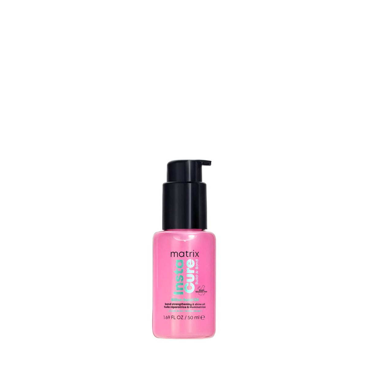 Instacure Repair & Glow Oil