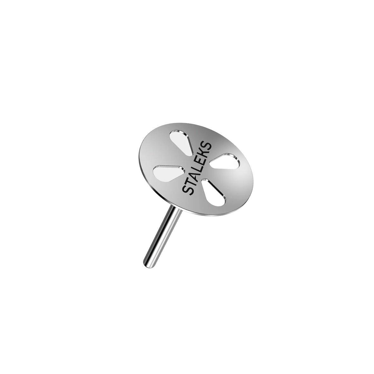 Disque Pédicure PODODISC Taille M avec 5 Adhésifs grain 180 Diamètre 20mm