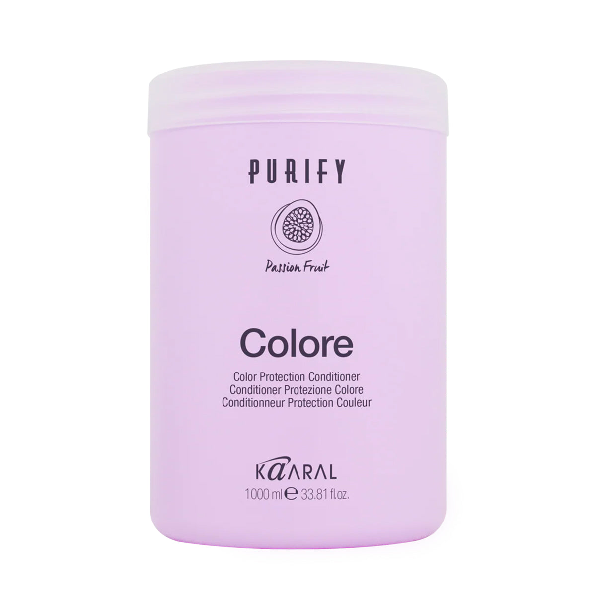 Purify Colour Protecting Conditioner