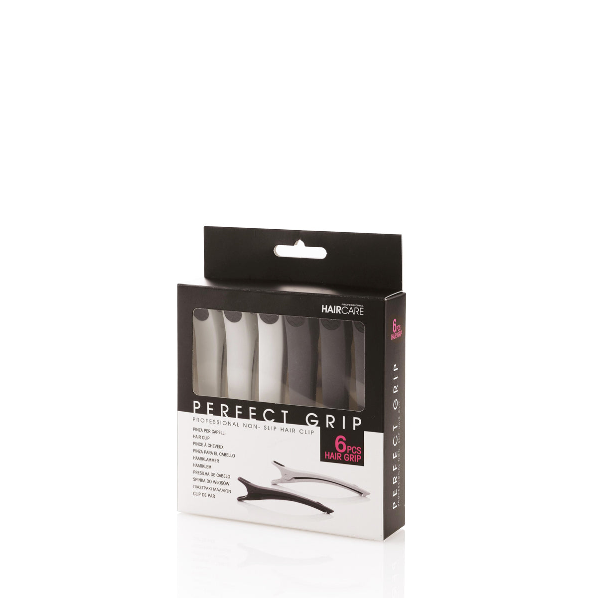 Sépare Mèches Perfect Grip x6