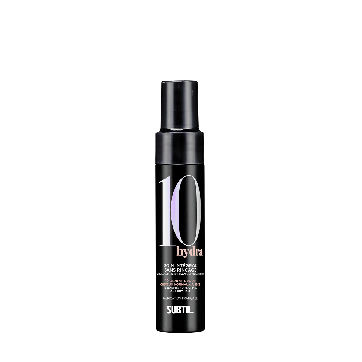 Complete Care 10 No-Rinse Hydra
