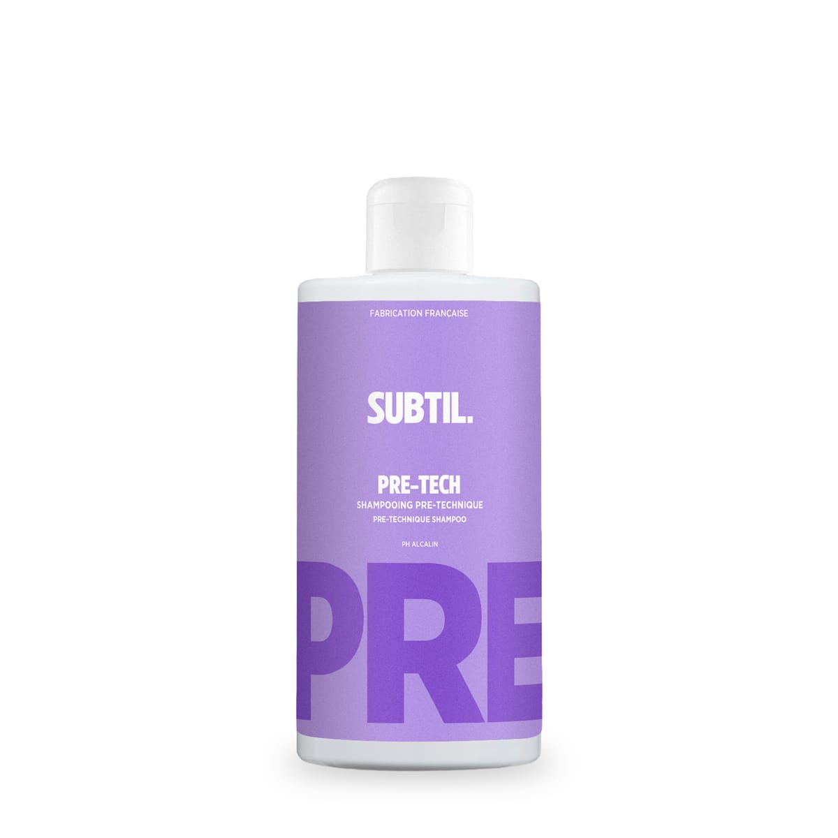 Pre-Technical Shampoo PRE-TECH