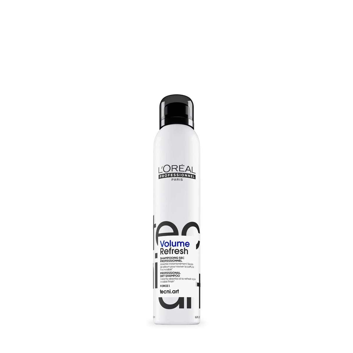 Dry Shampoo Volume Refresh Tecni Art