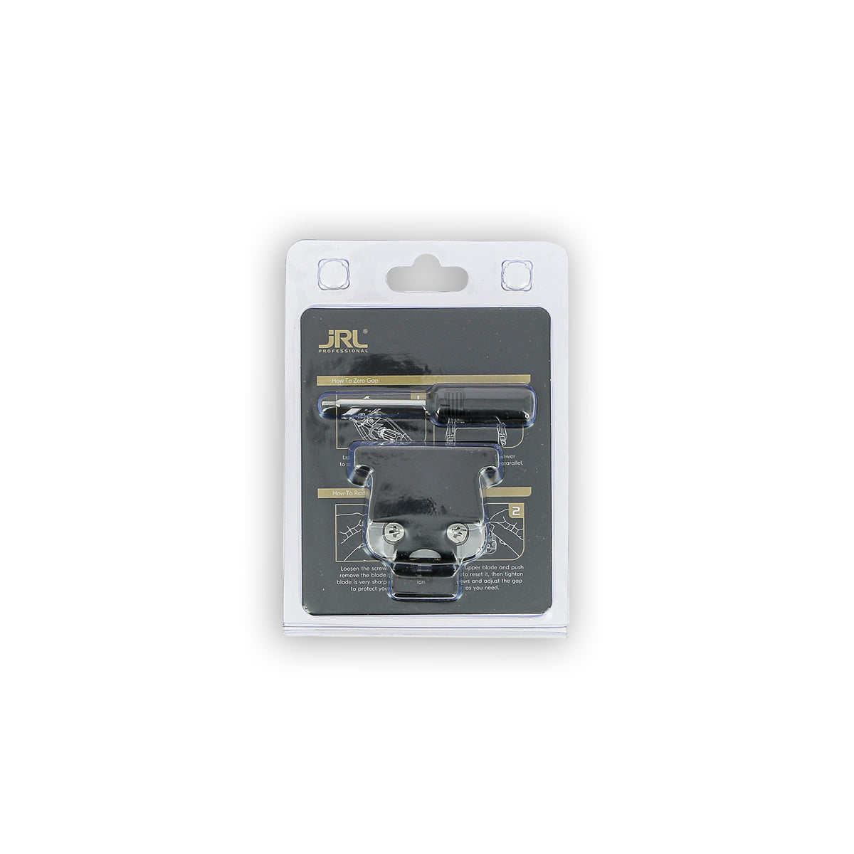 Trimmer Head
