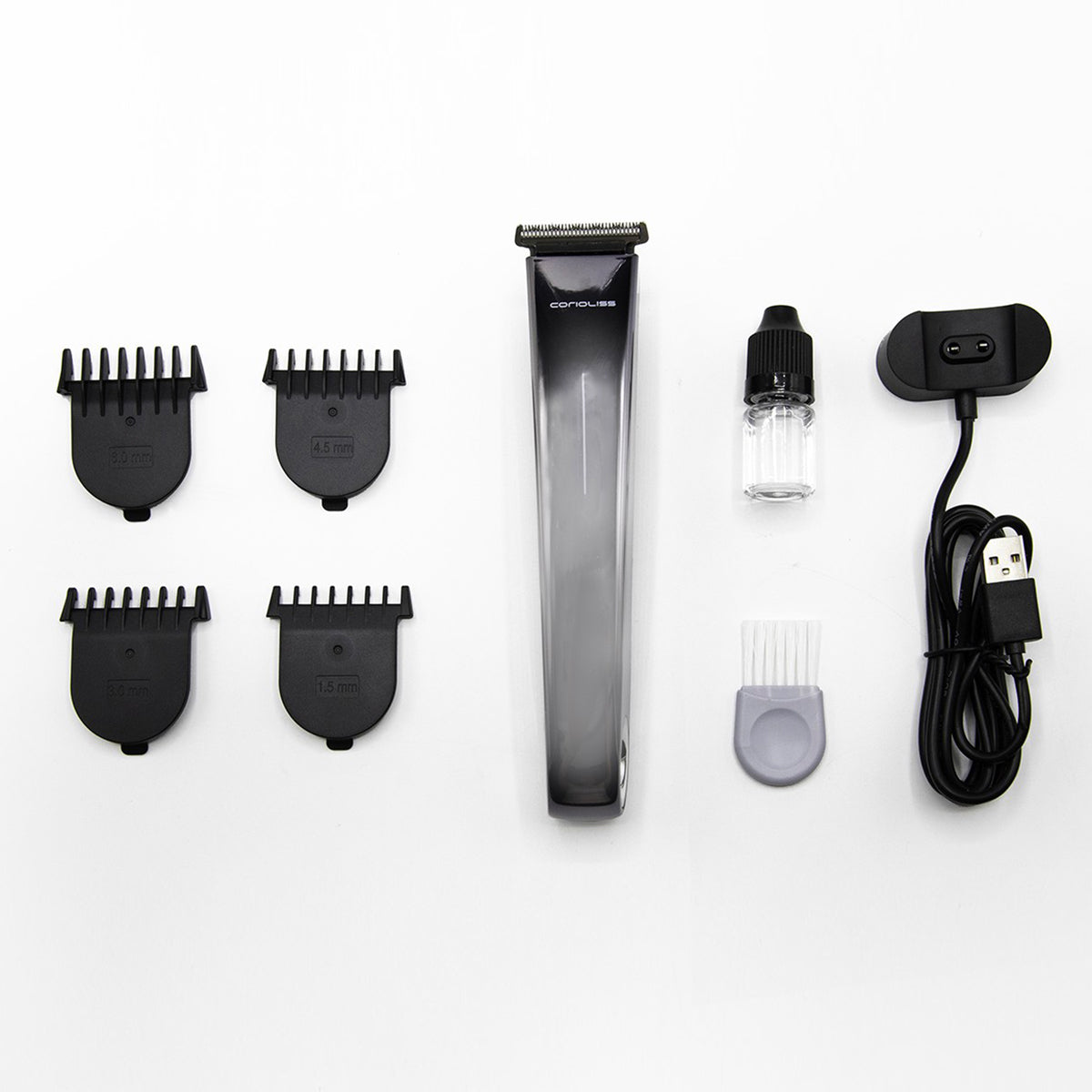 Trimmer 265 Touch Finishing Trimmer