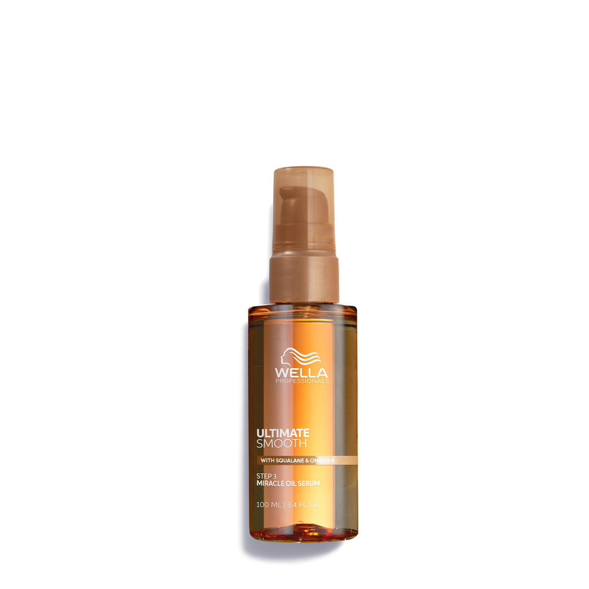 Ultimate Smooth Serum