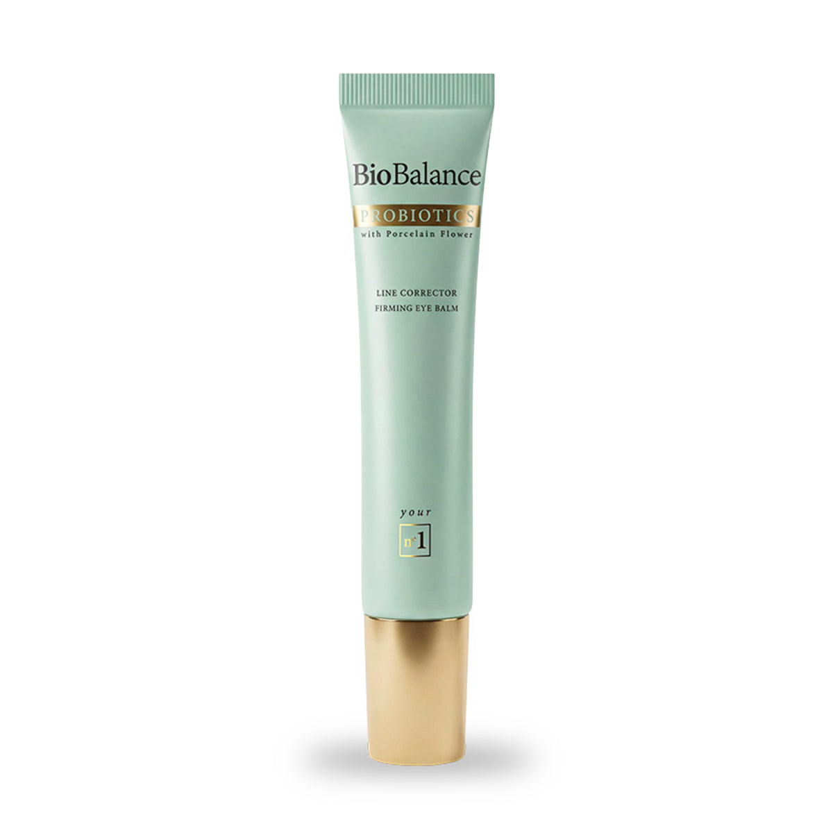 Eye Contour Balm with Probiotics