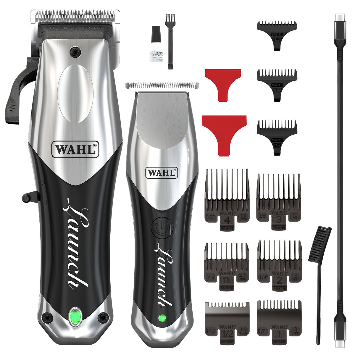 Launch Combo Clipper Kit