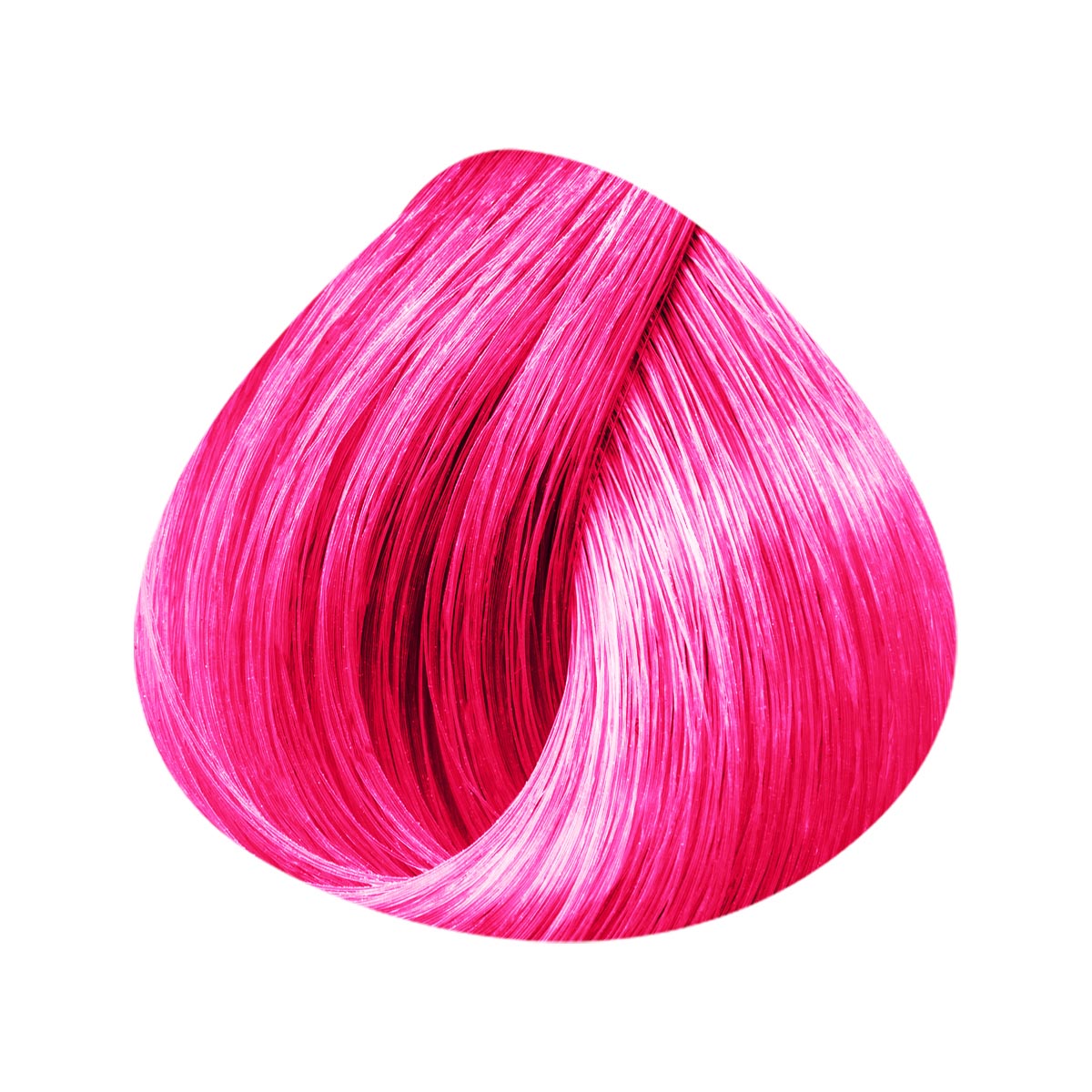 Coloration semi-permanente vegan formule amplifiée