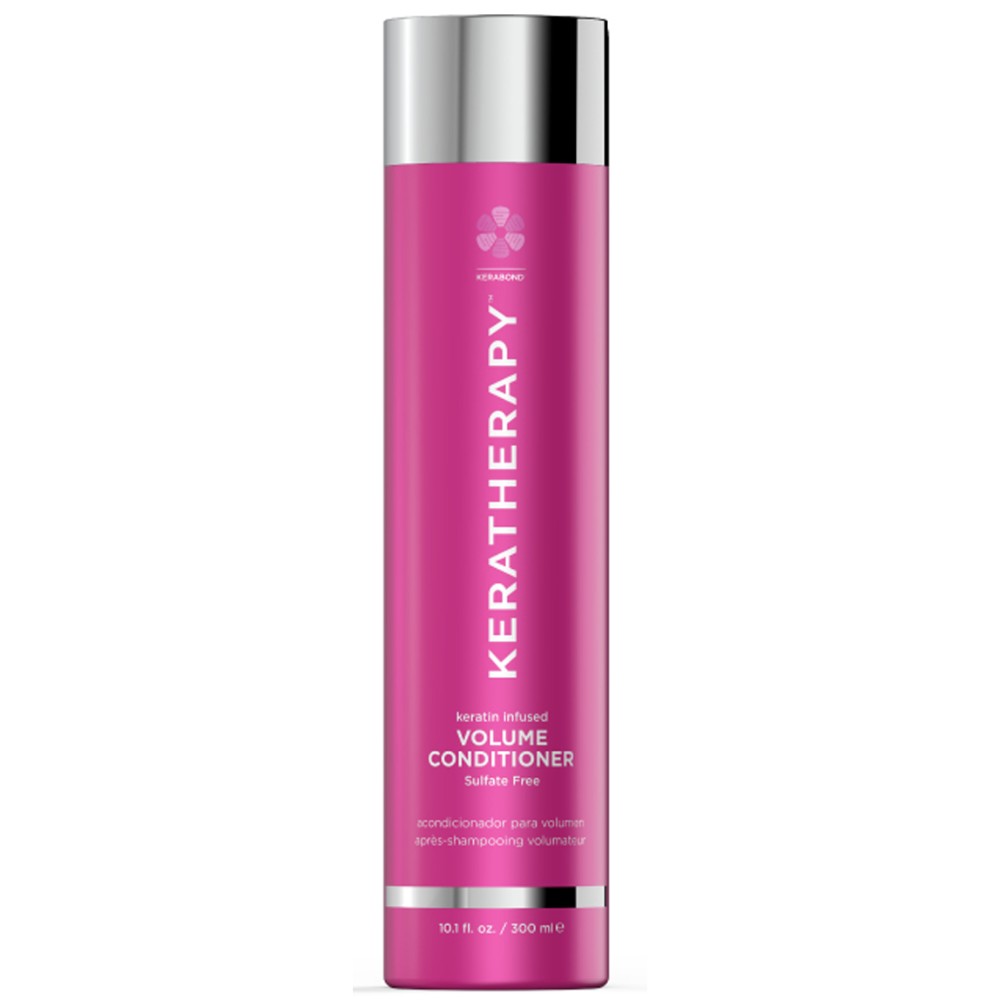 Keratin Conditioner Volume Collection