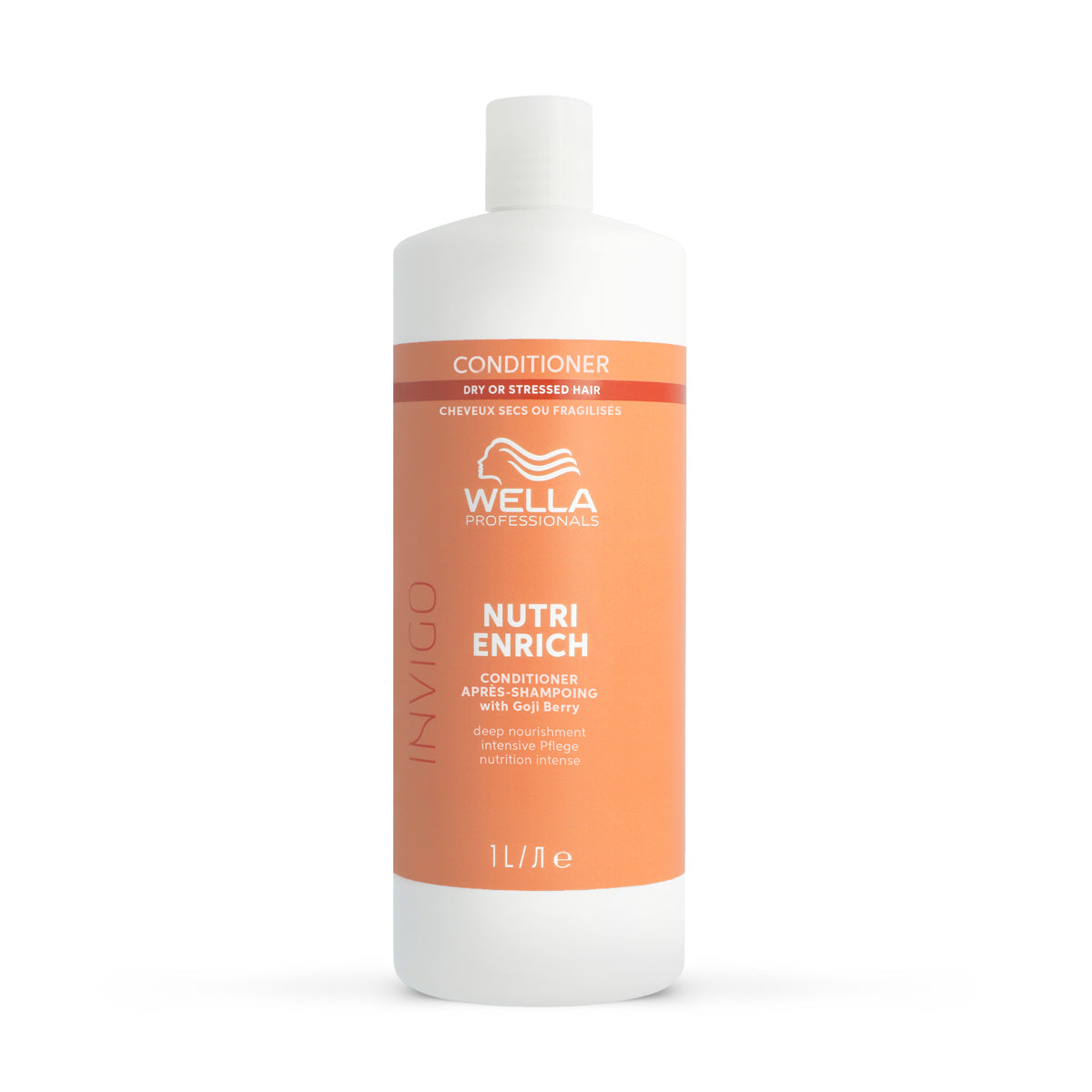 Conditioner Nutri Enrich Invigo