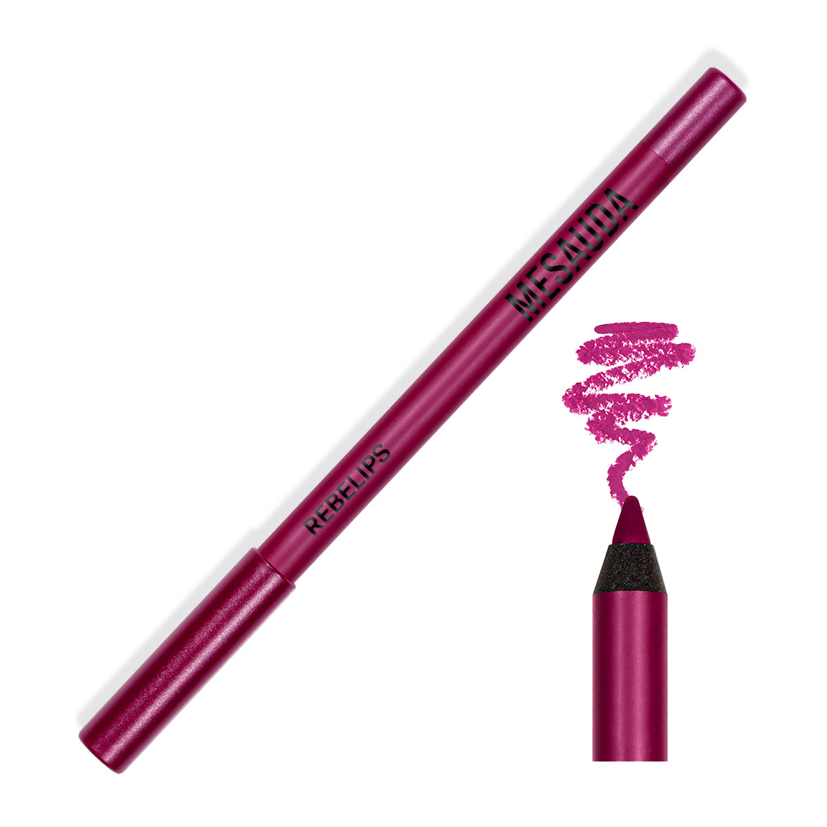 Crayon à Lèvres REBEL LIPS