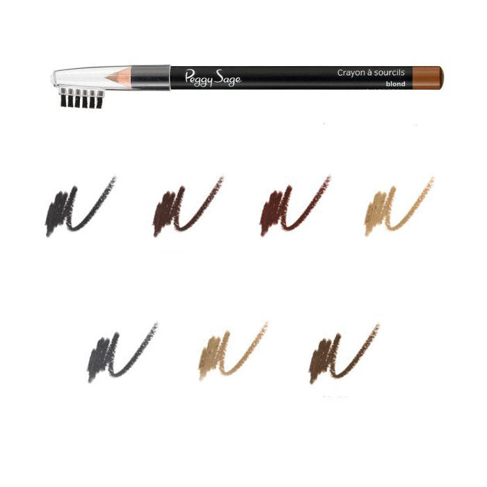 Crayon sourcils