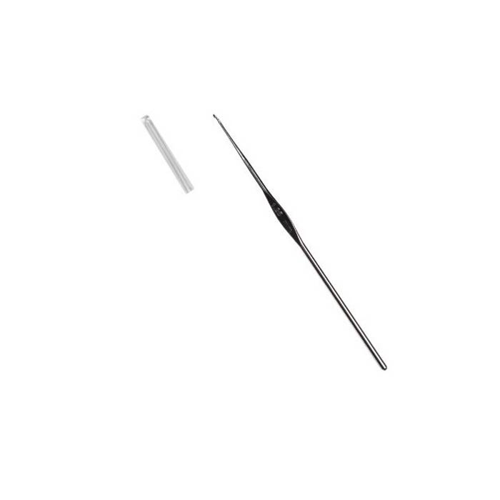 Highlighting cap hook