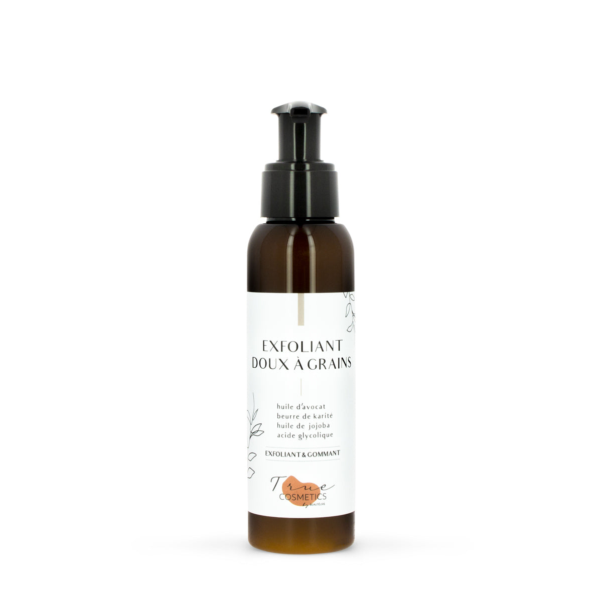 Gentle Exfoliating Scrub True Cosmetics