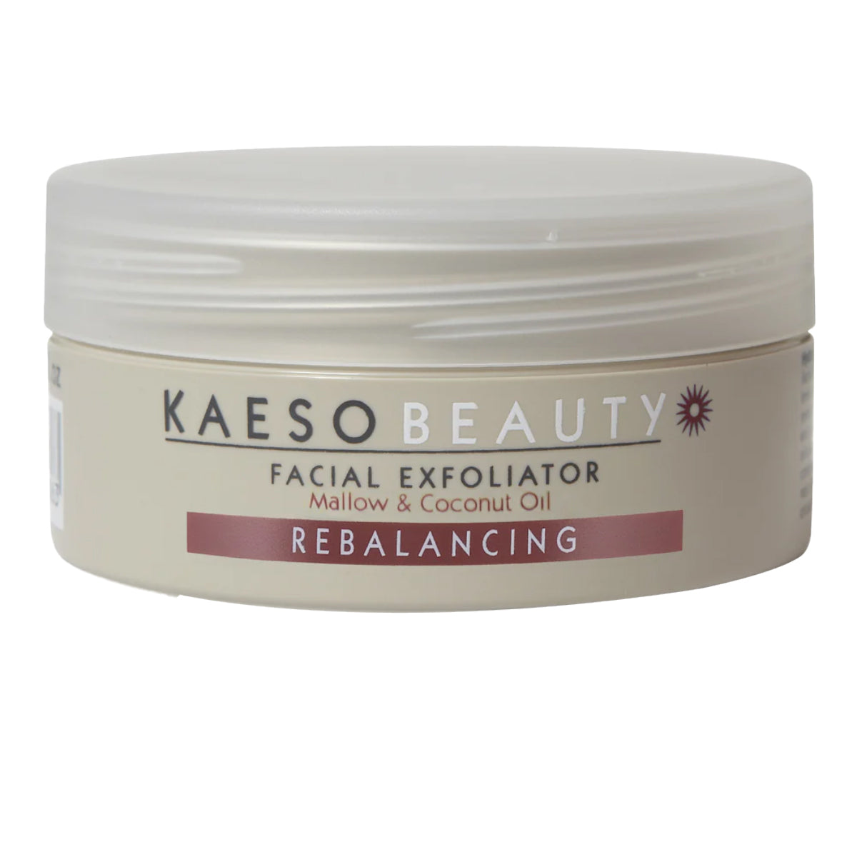 Facial Scrub