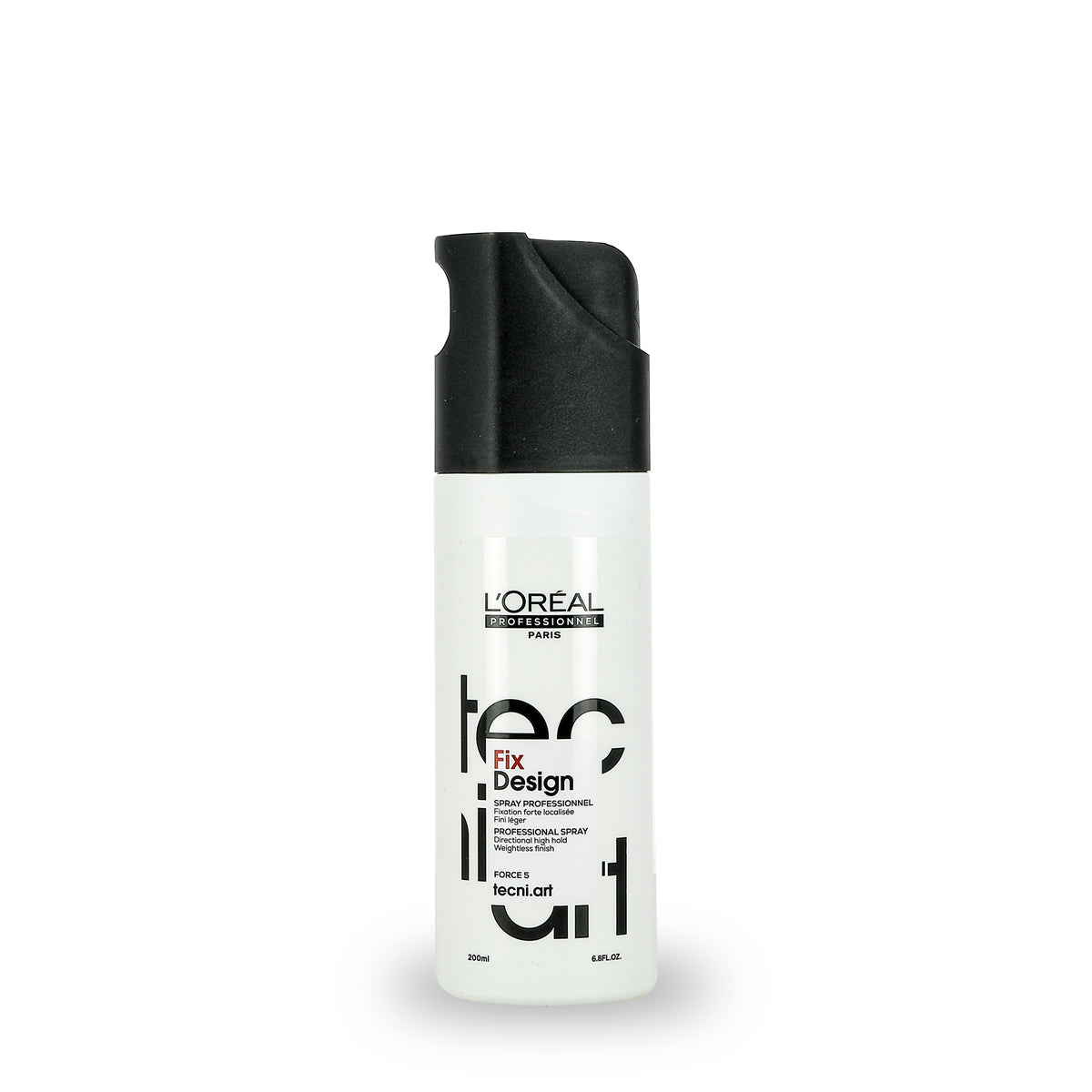 Spray fixation localisée Fix Design Tecni Art