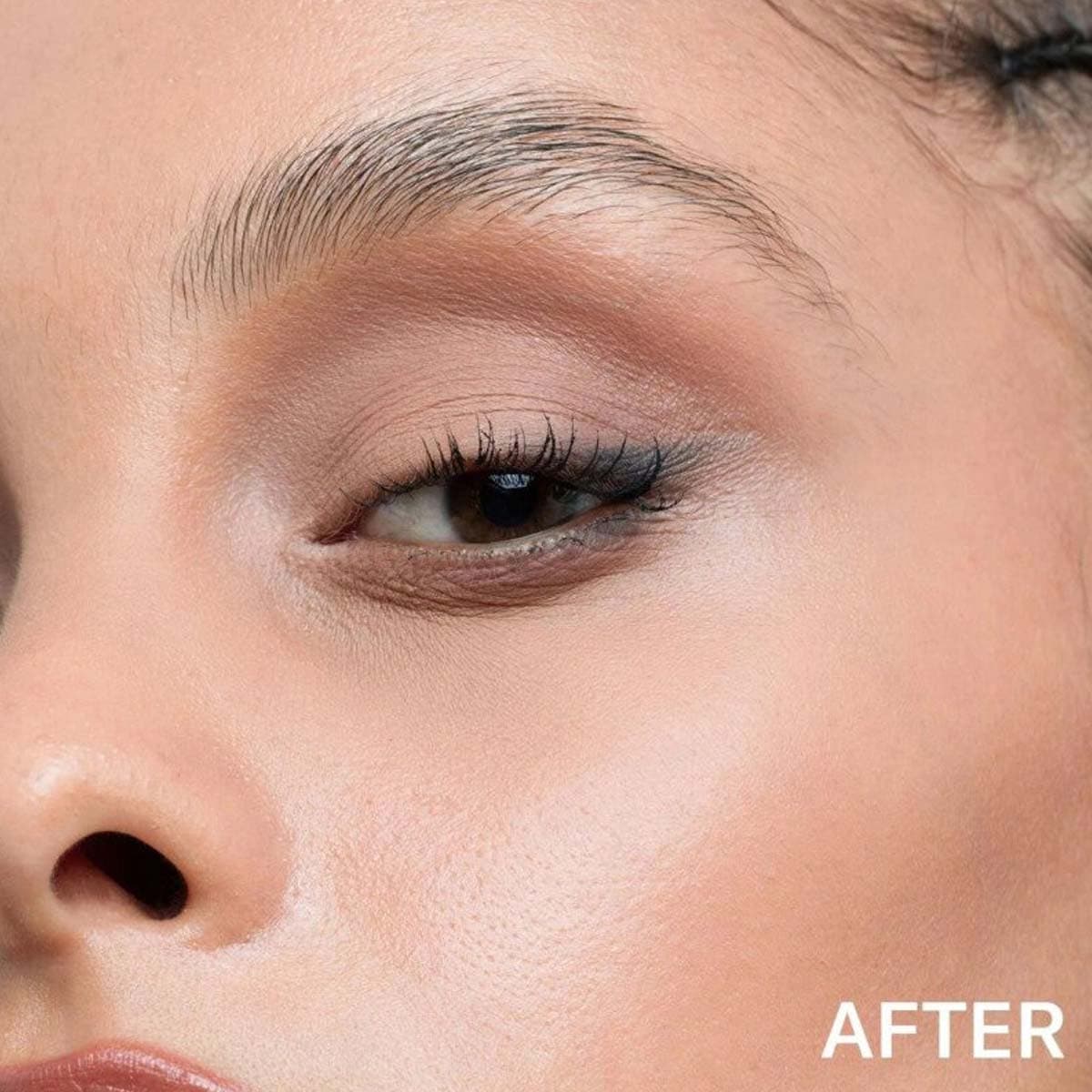 BROW GLAMINATE Transparent Eyebrow Fixer