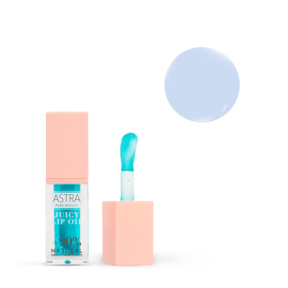 Pure Beauty Scented Hydrating Lip Gloss