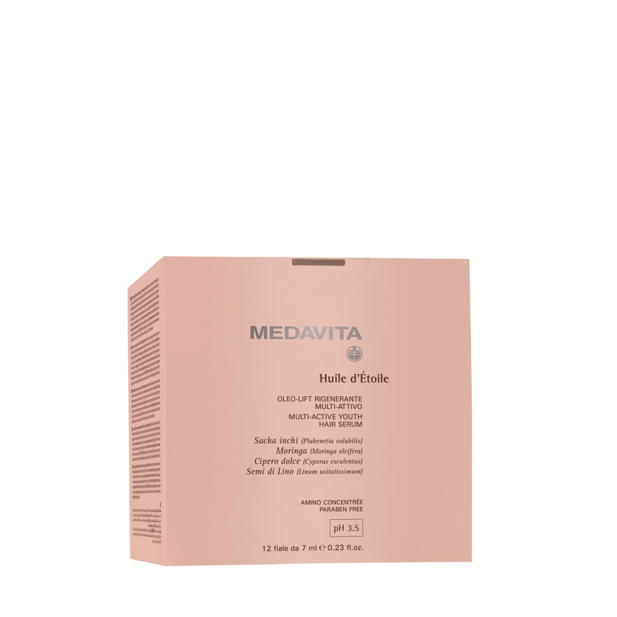 Huile d'Etoile Multi-Active Régénérante 12x7ml