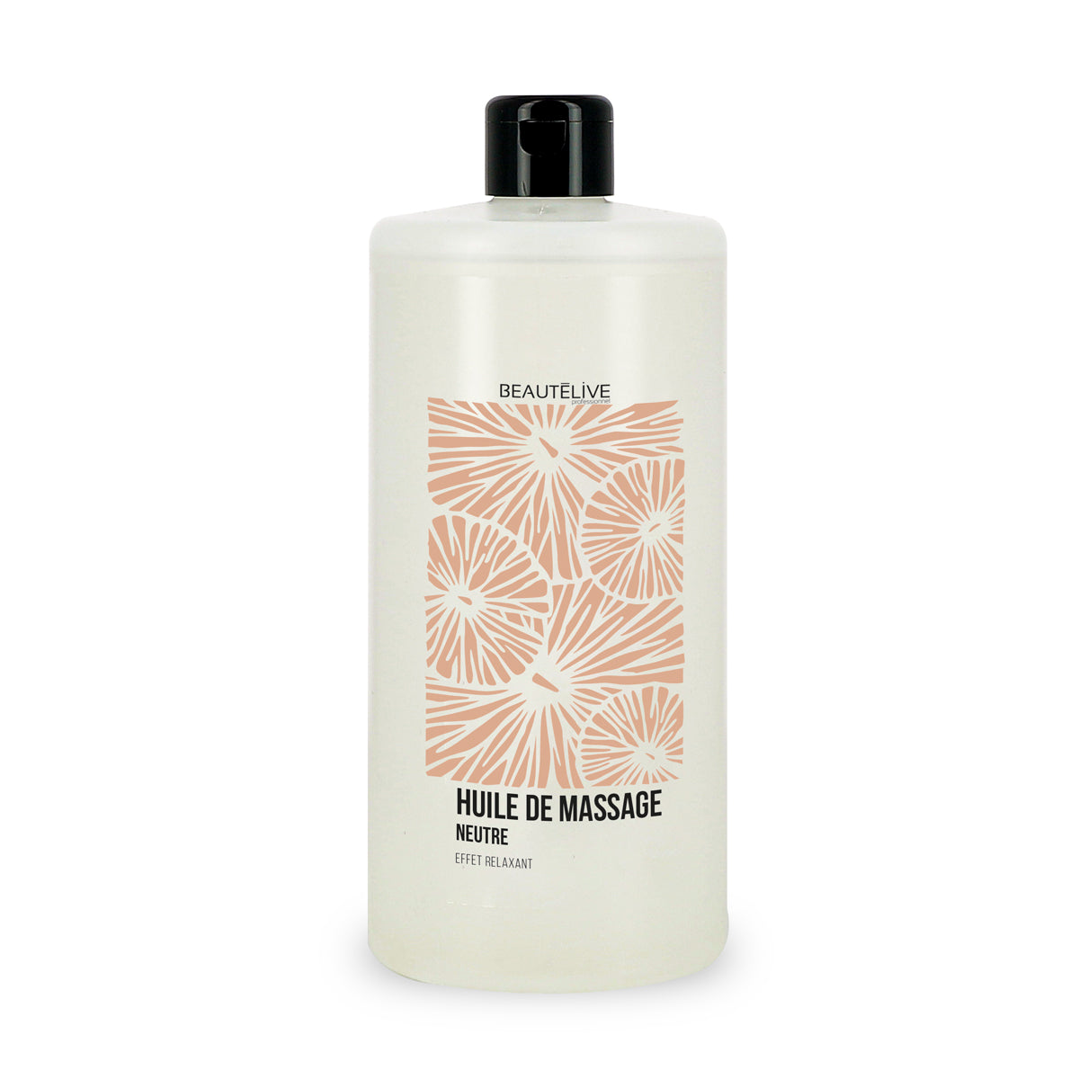 Huile de massage Neutre