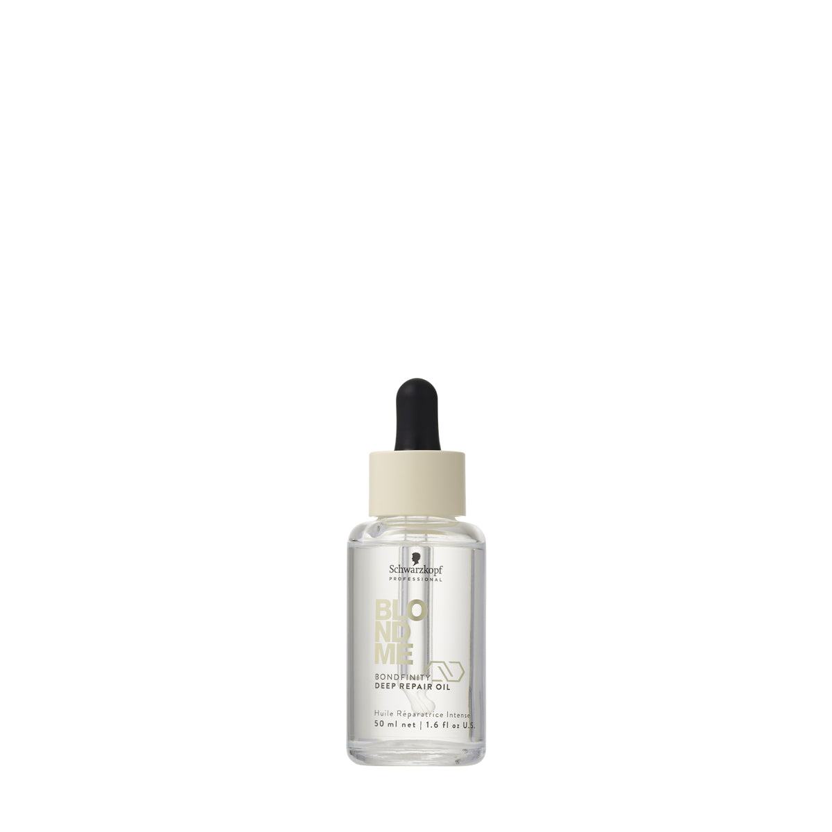 Huile Réparatrice Intense Bondfinity BlondMe