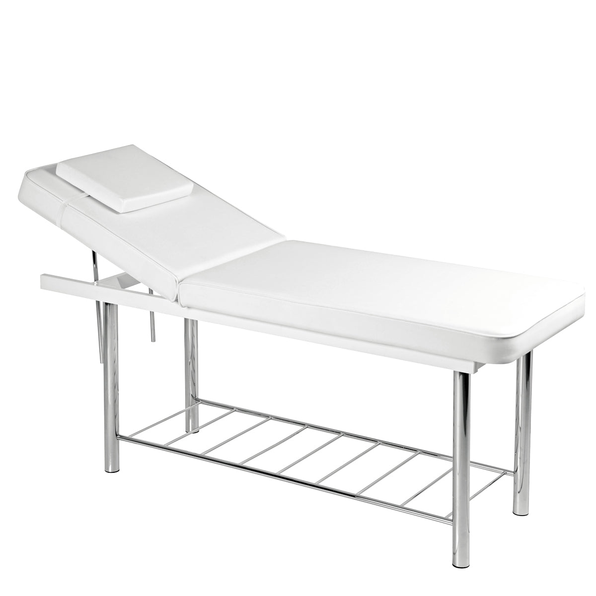 MAGGIORE 2 White Massage Table