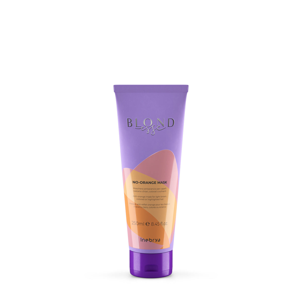 Masque No-Orange Blondesse