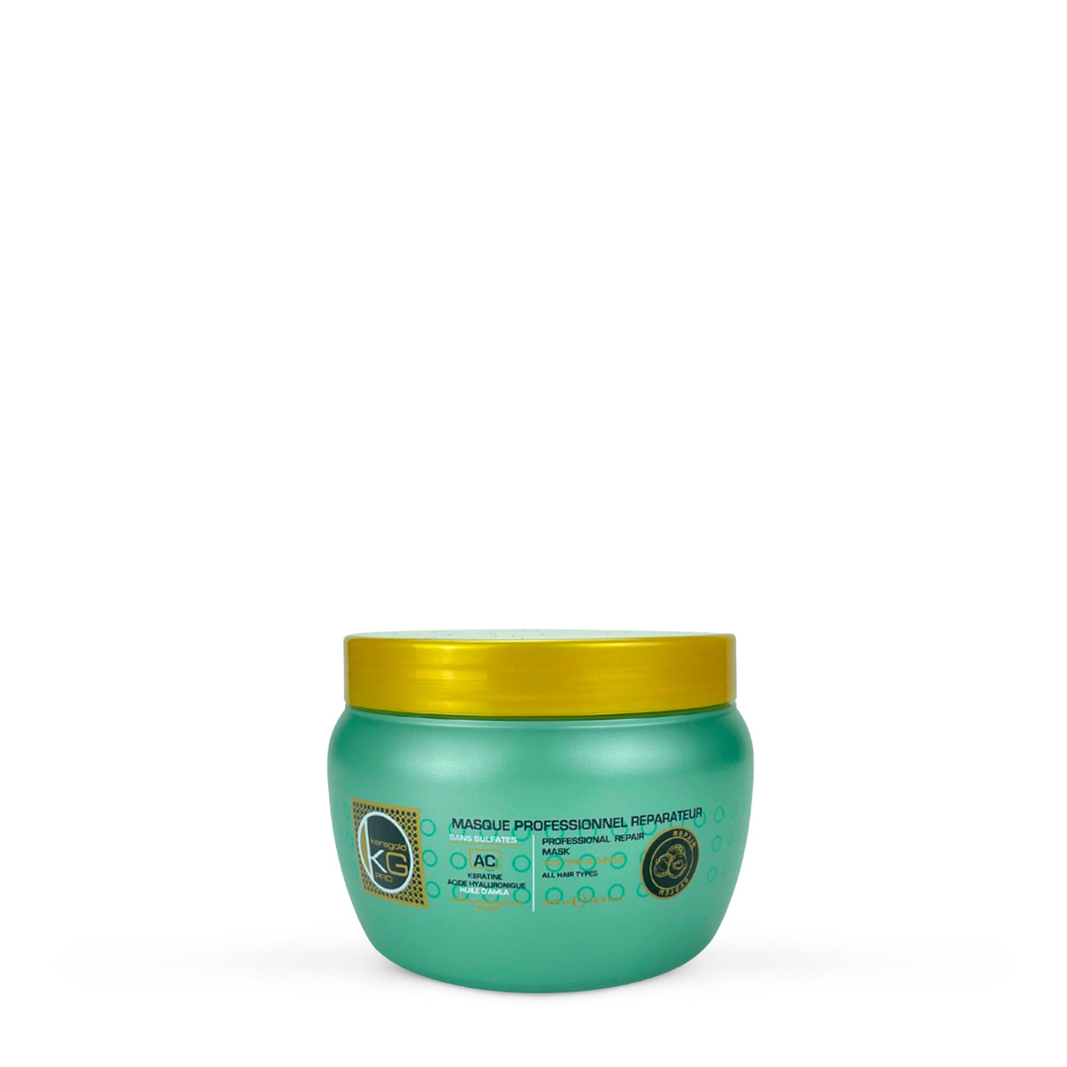 Masque Réparateur