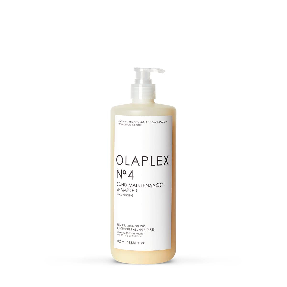 Shampoing Bond Maintenance N.4