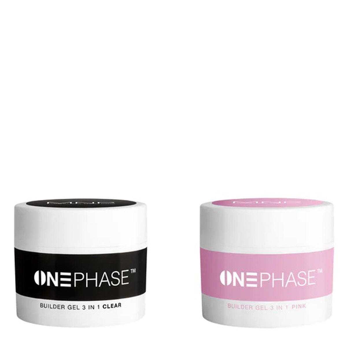 Gel 3en1 ONE PHASE