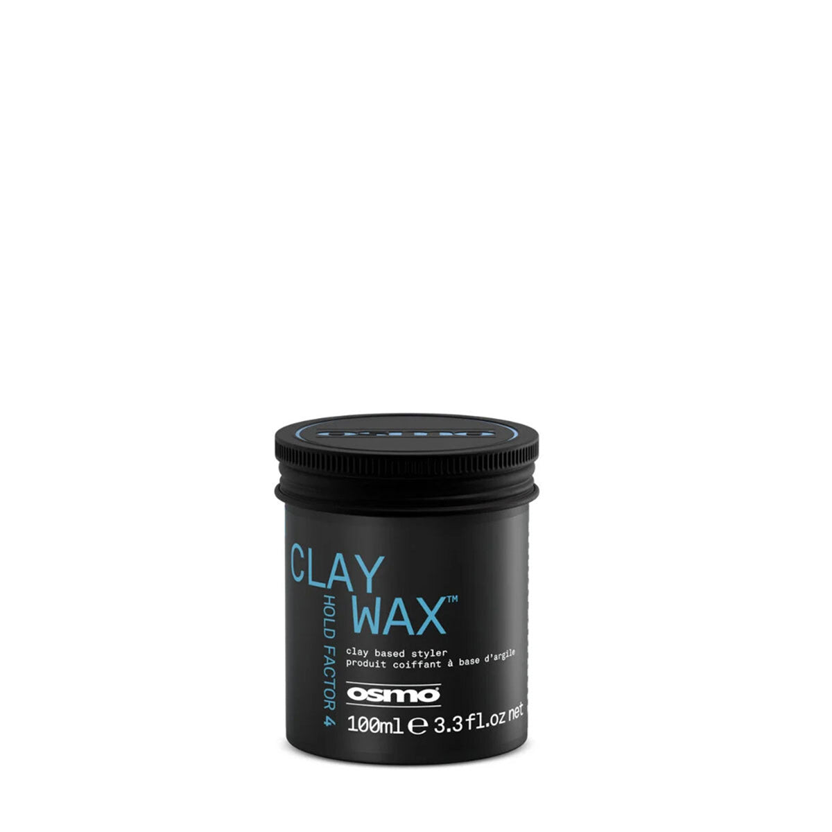 Clay-based wax CLAY WAX
