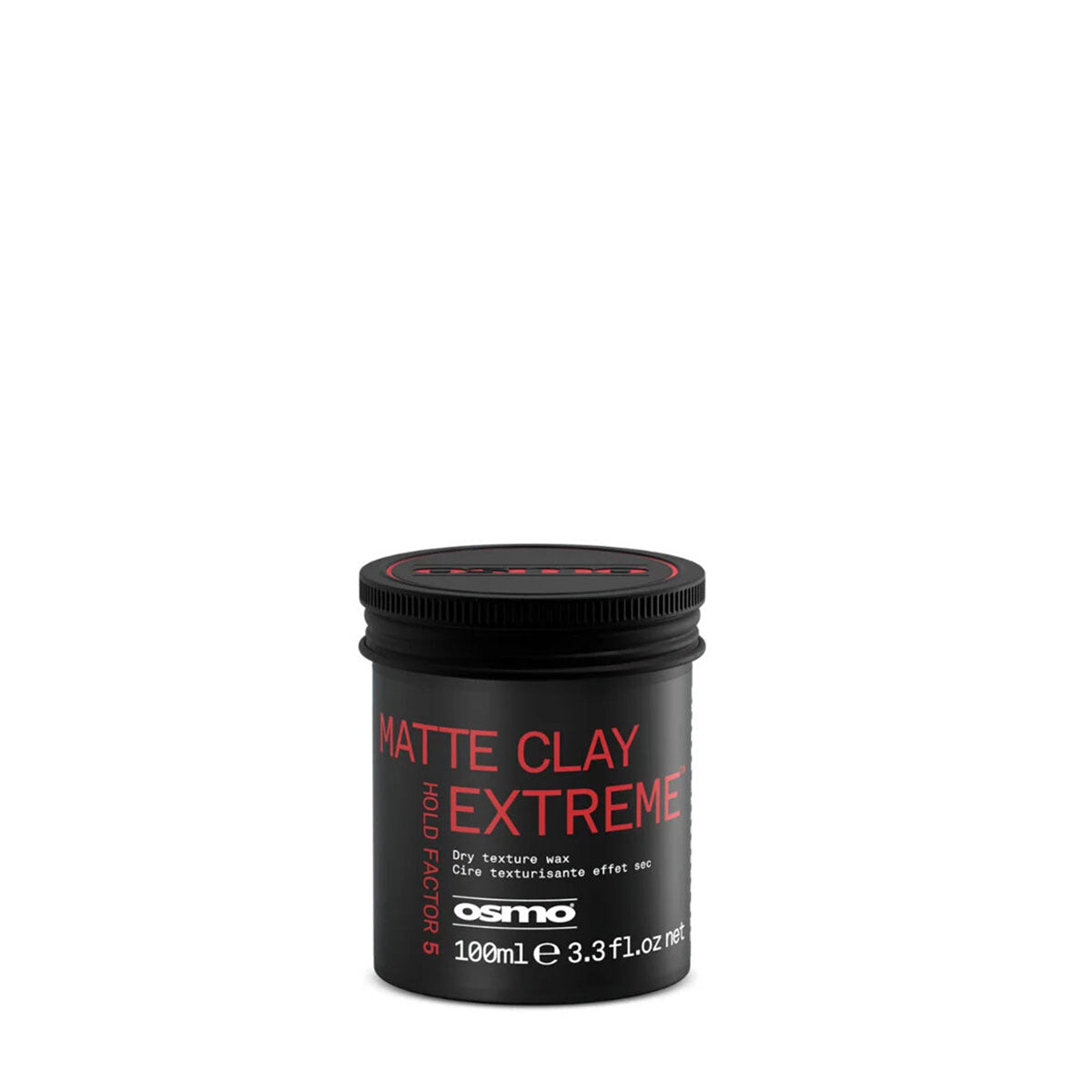 Extreme Matte Wax MATTE CLAY EXTREME