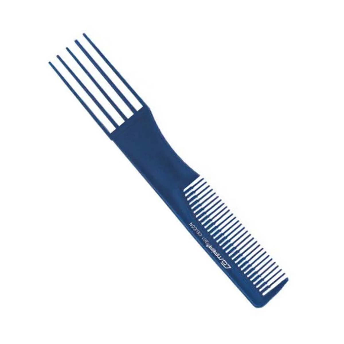 Crimping fork comb, 5 teeth