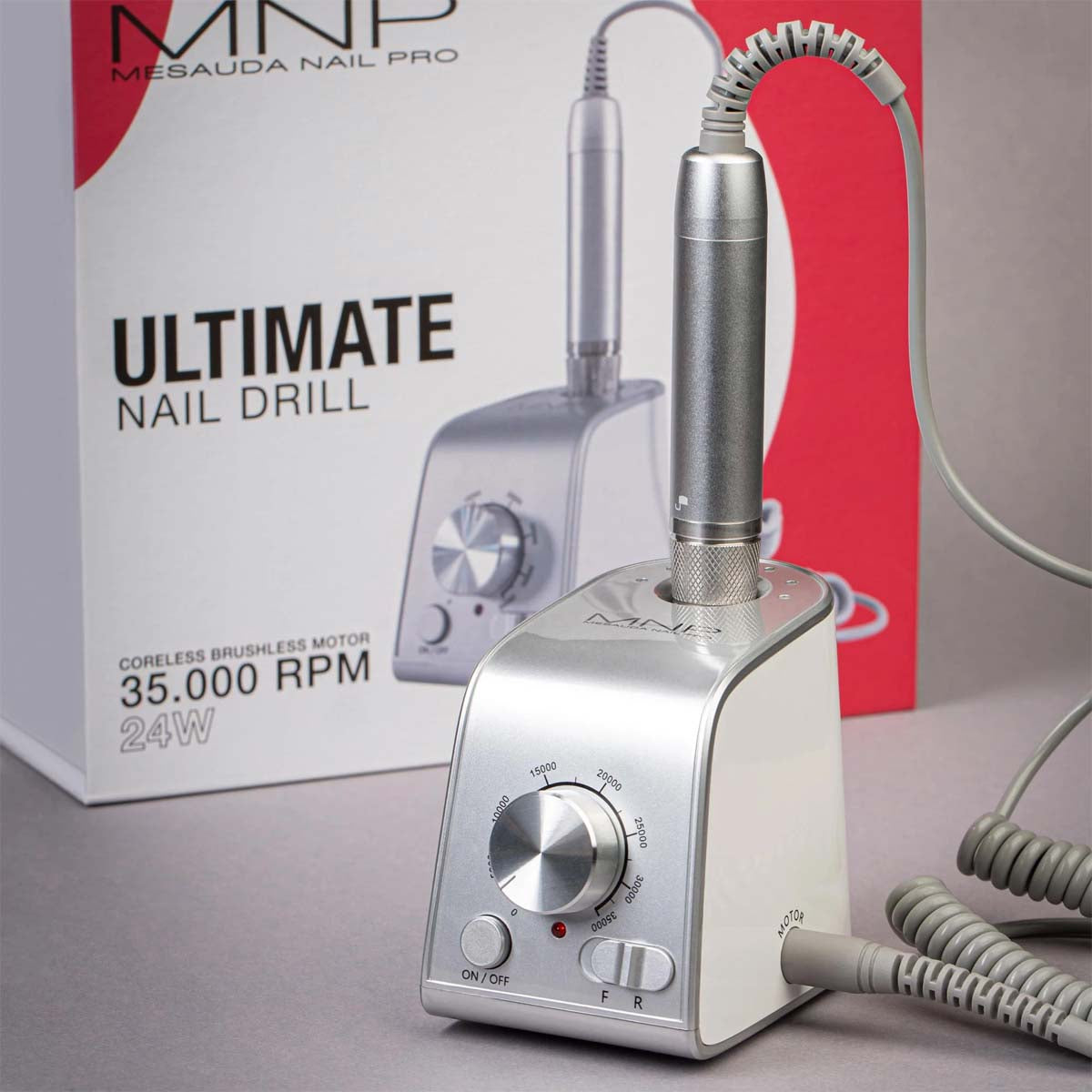 ULTIMATE Sander